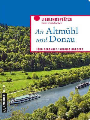 cover image of An Altmühl und Donau